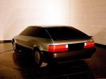 Lamborghini Marco Polo Concept 1982 года
